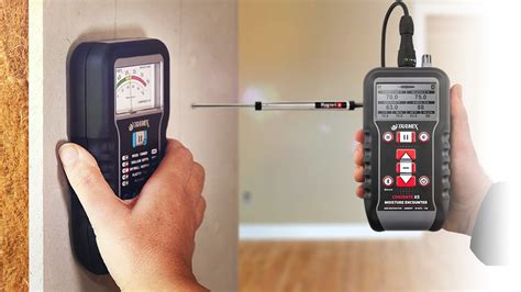 custom mold and moisture meter and normal level|how to measure mold levels.